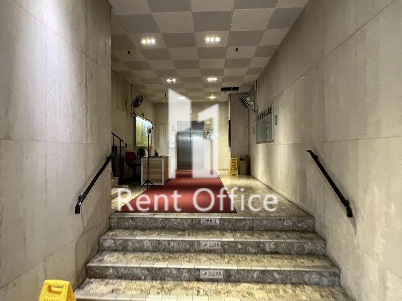 太平工業中心第三座