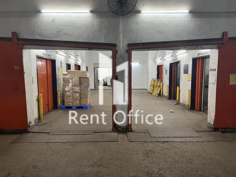 南豐工業城第一座