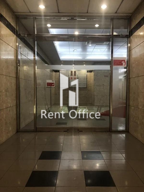 香港毛紡工業大廈