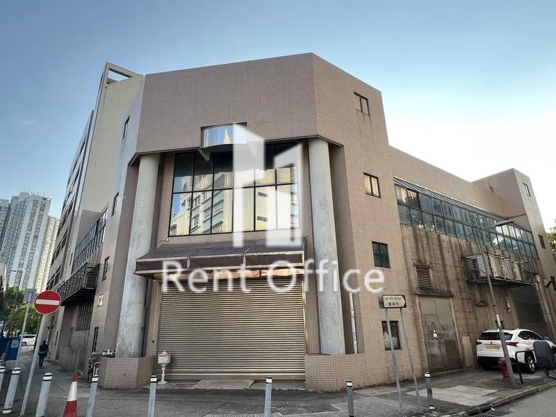 富威資源有限公司