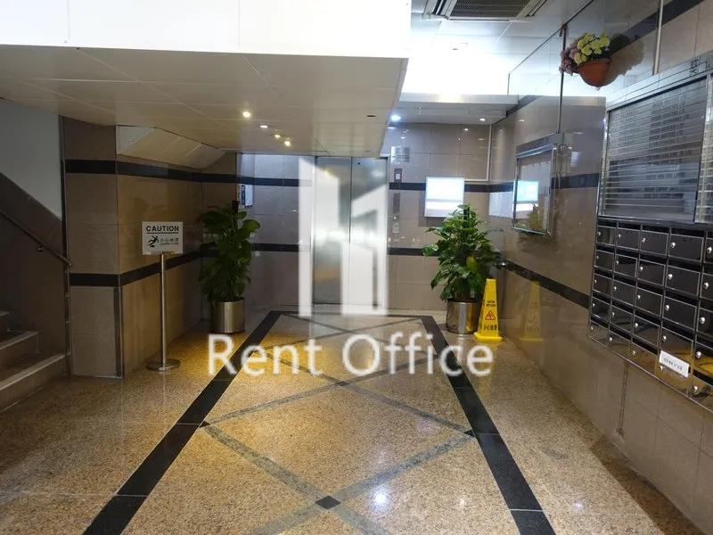 葵德工業中心第一座