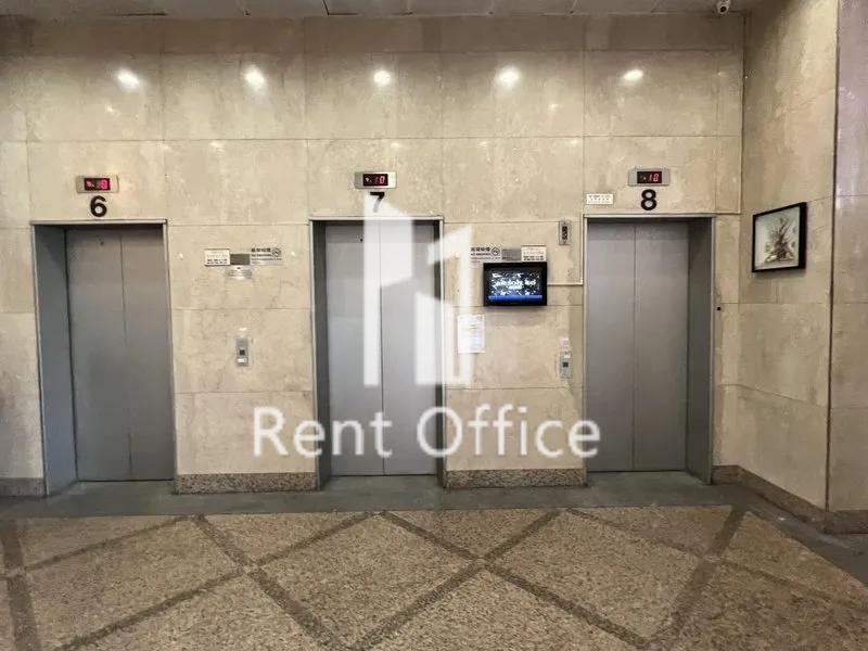 安全貨倉工業大廈