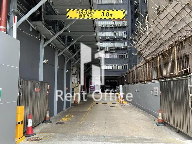 荃運工業中心2期