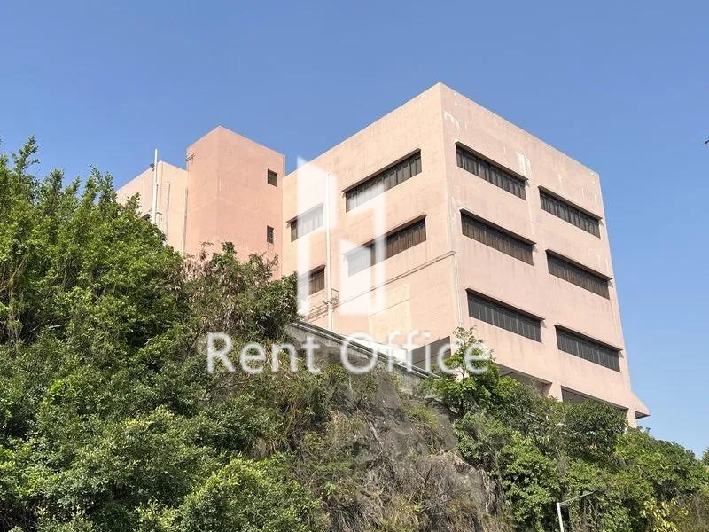 天廚(青衣)工業中心