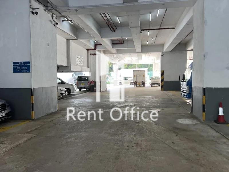 太平工業中心第三座