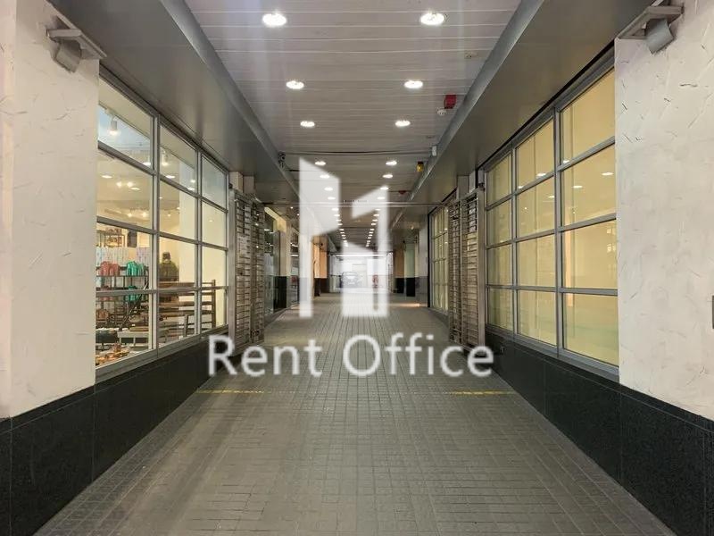 香江國際工商大廈