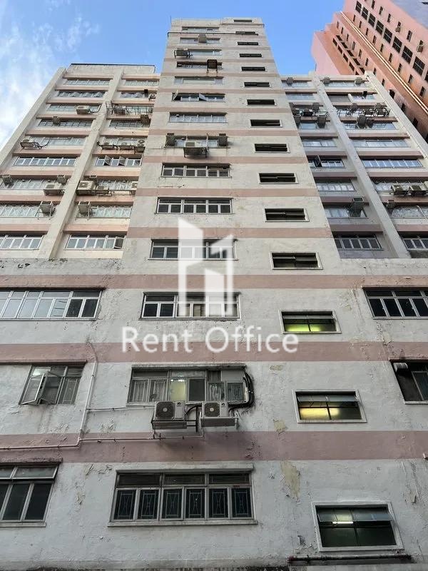 羅氏美光發展大廈