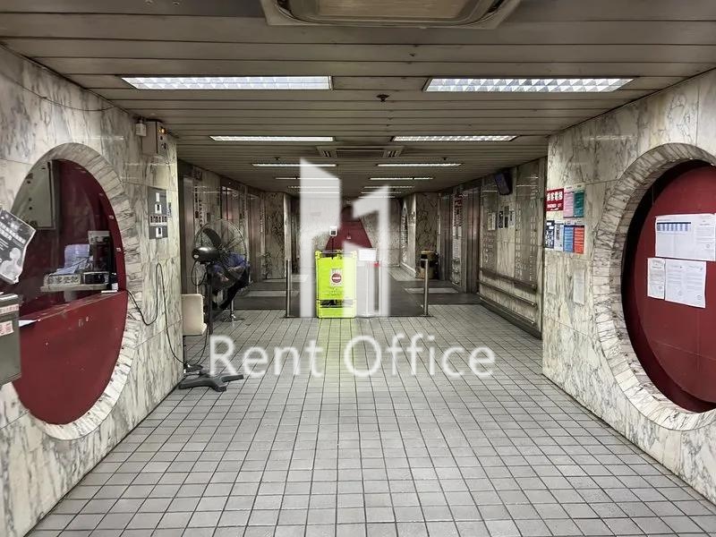 美華工業中心A座