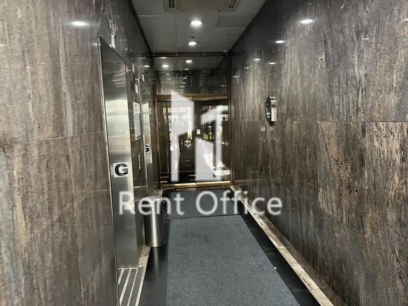 明報工業中心B座