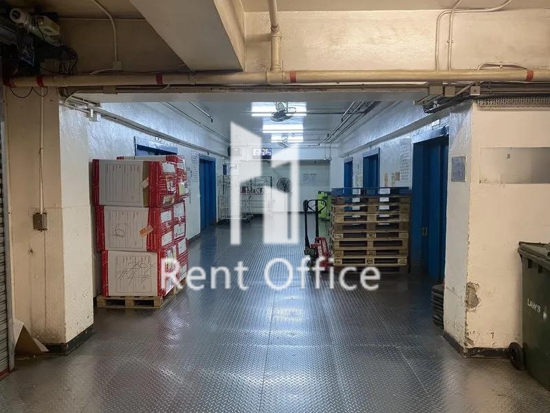 開聯工業中心B座