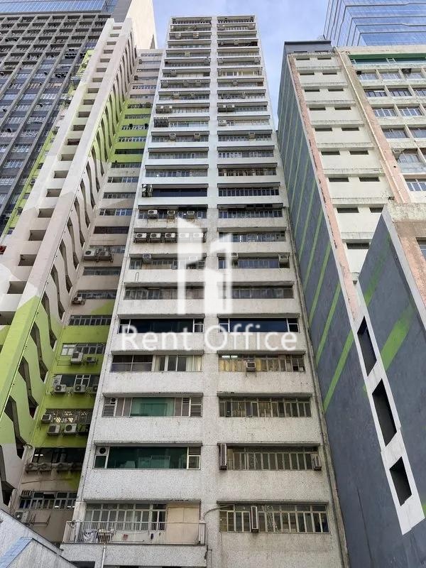 萬達來工業中心