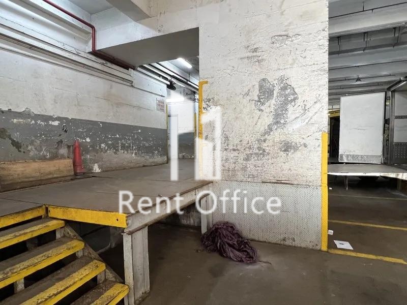 同珍工業大廈A座