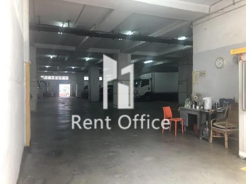 羅氏美光發展大廈