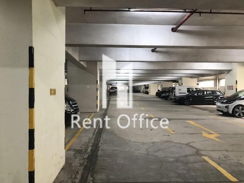 香港毛紡工業大廈