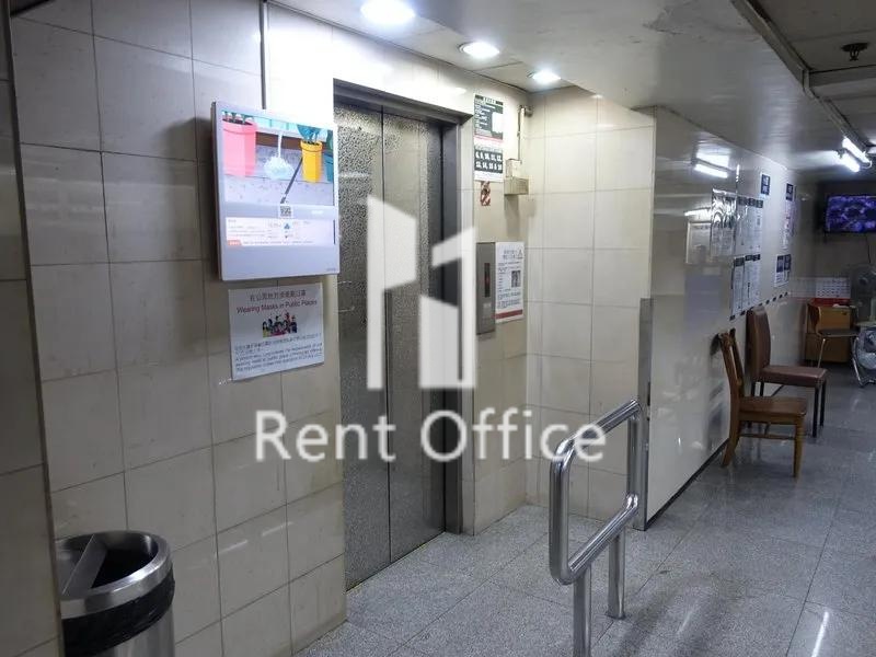 華豐工業中心二座