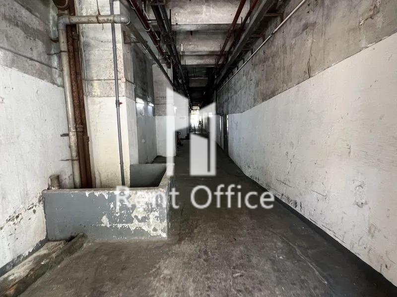 青衣工業中心二期E座