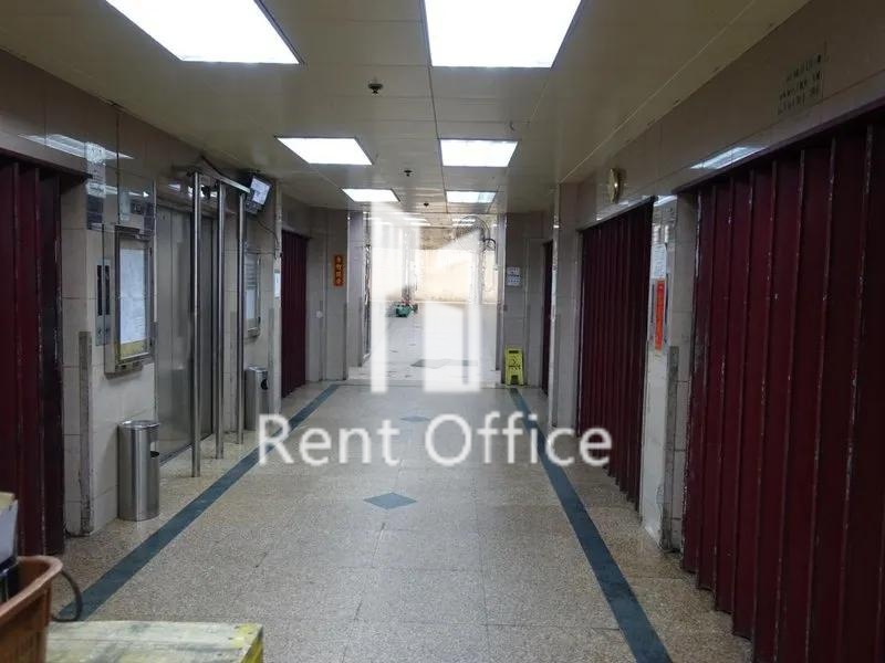 金運工業大廈第二座