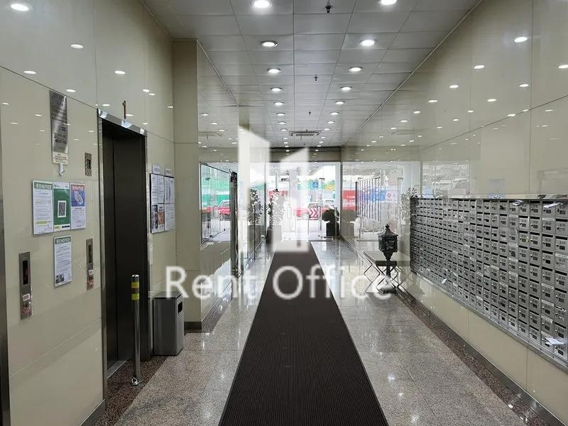 啟力工業大廈B座