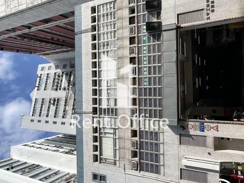 太平工業中心第四座