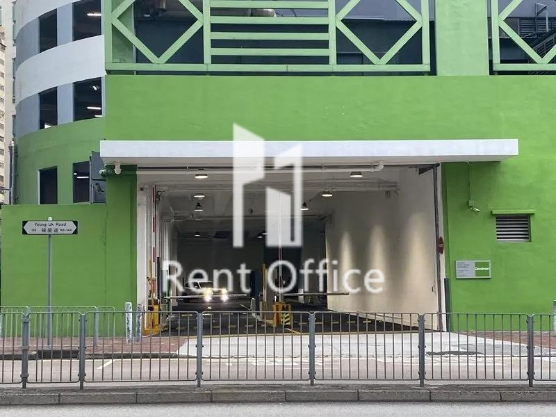 嘉民國際訊通中心