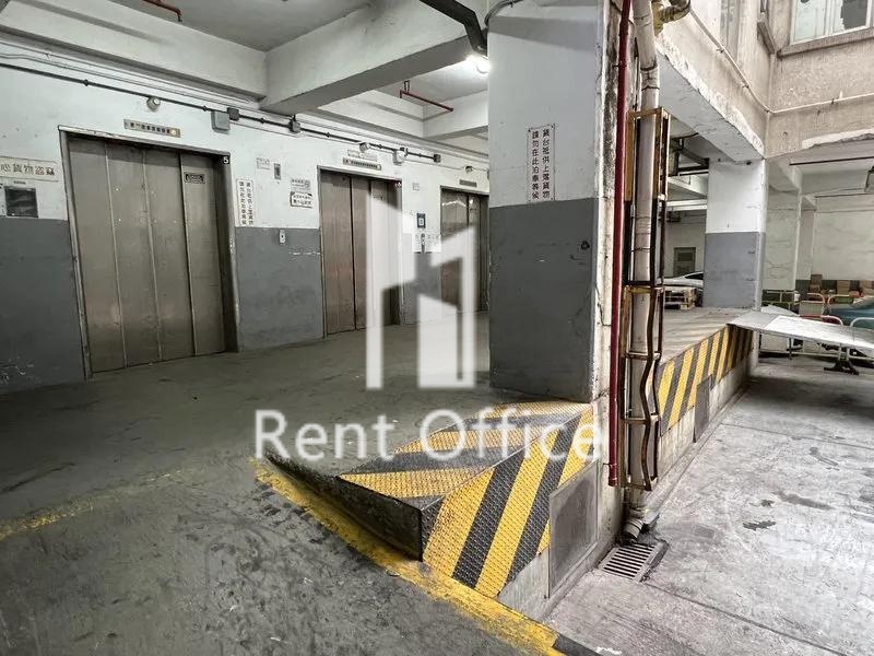 凱旋工商中心第二期