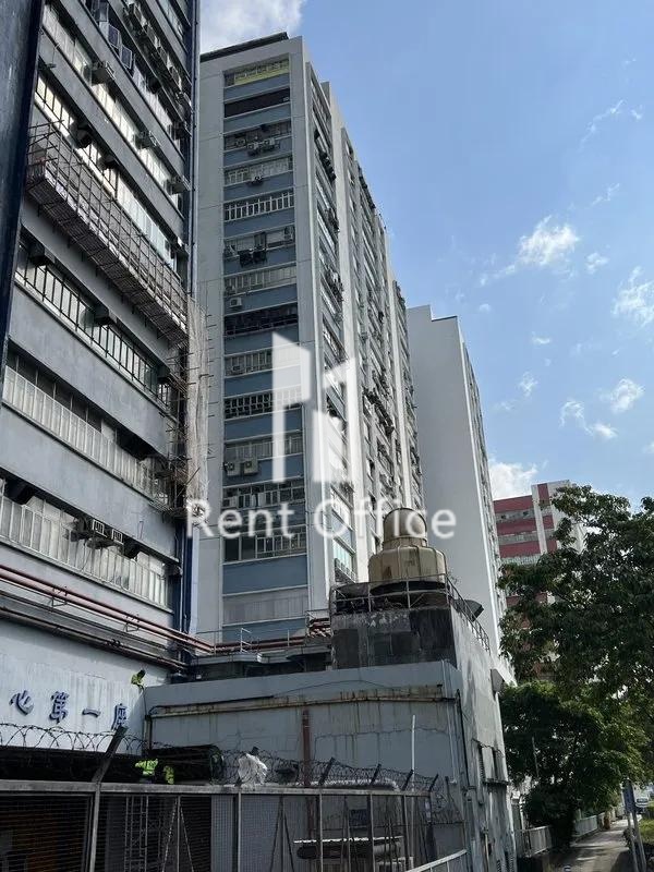 太平工业中心第二座