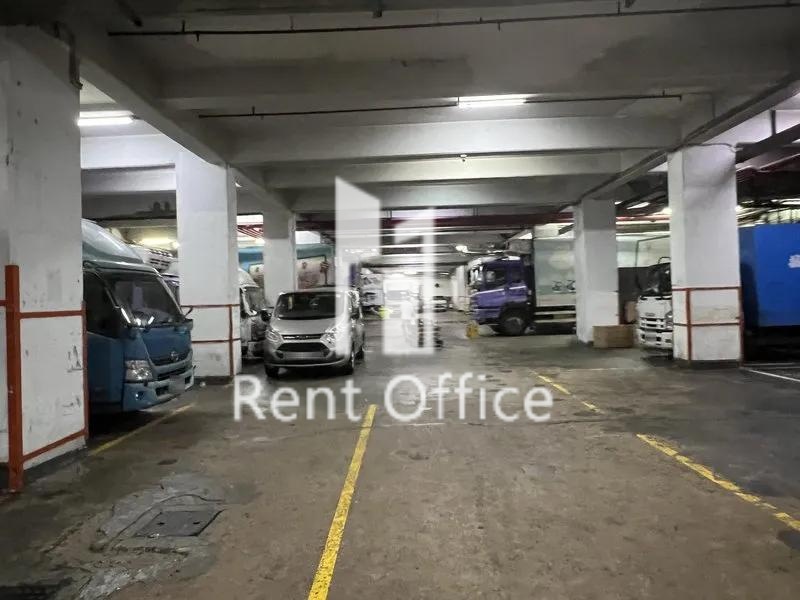 屯門工業中心C座