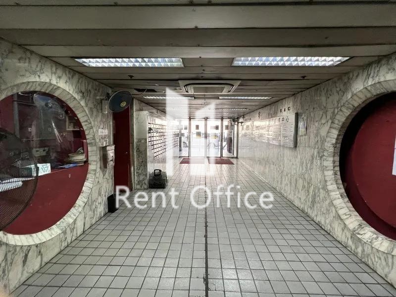 美華工業中心B座