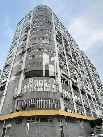 明報工業中心A座