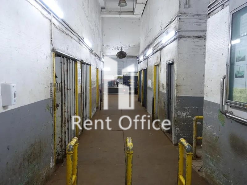 同珍工業大廈B座