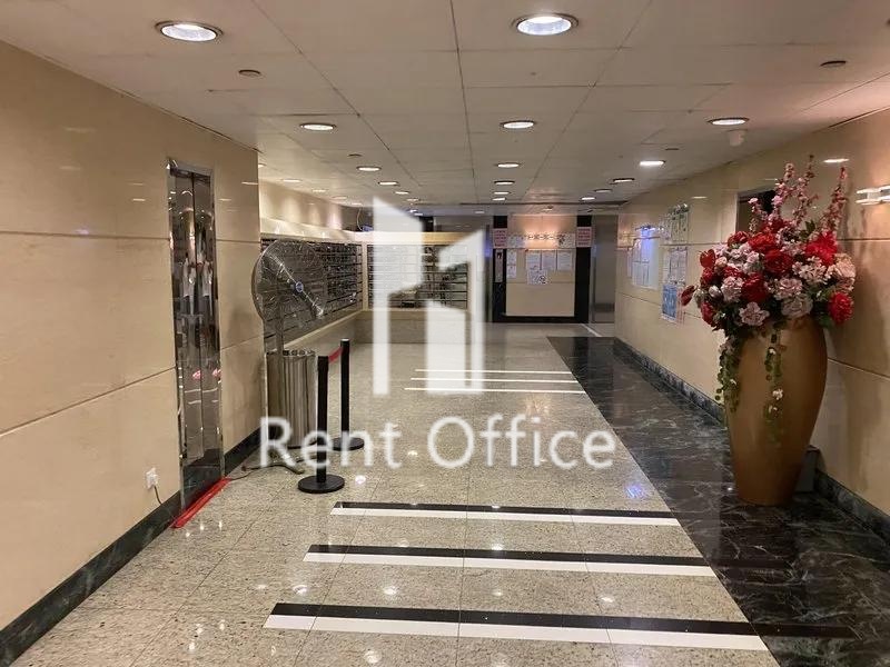 開聯工業中心B座