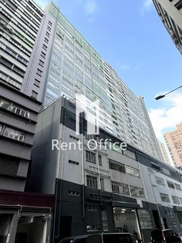 嘉民環宇物流廣場