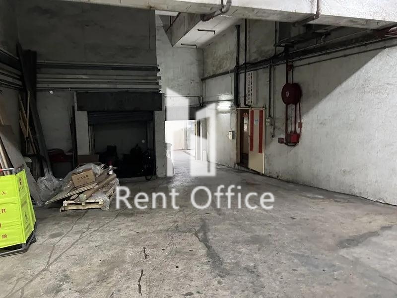 金豪工業大厦第二座