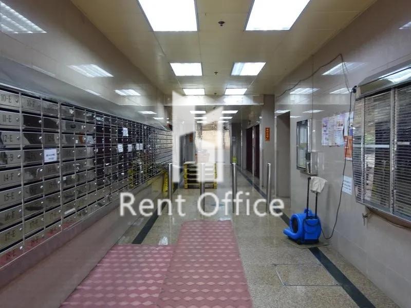 金運工業大廈第二座