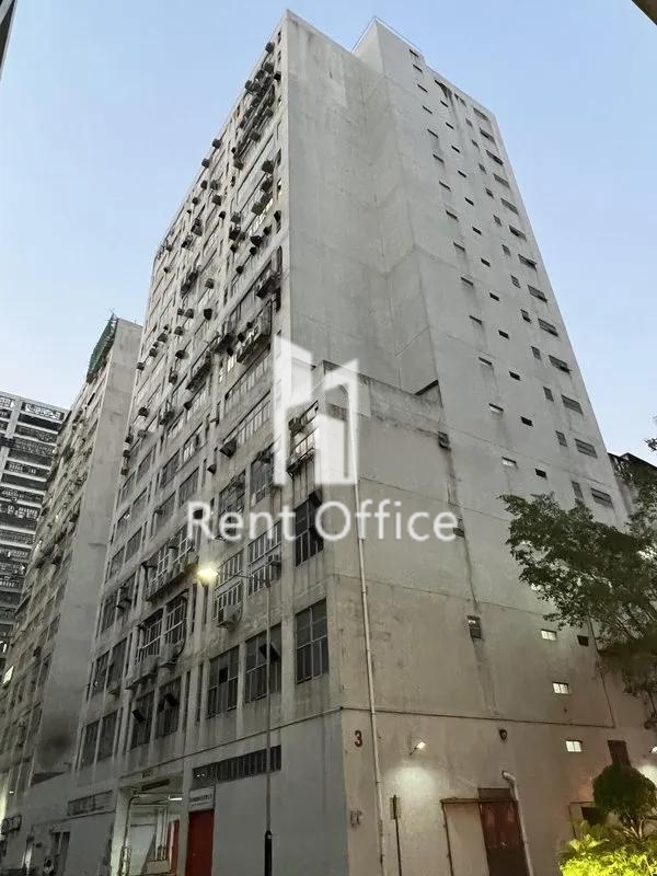 南豐工業城第三座