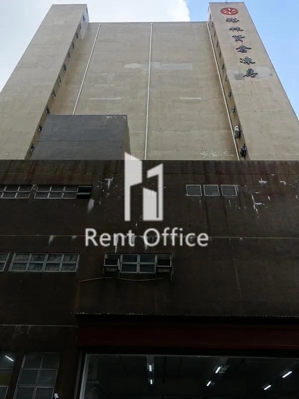 裕林工业中心C座