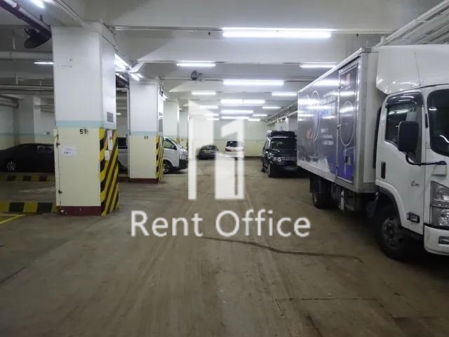 金威工業大廈第二期