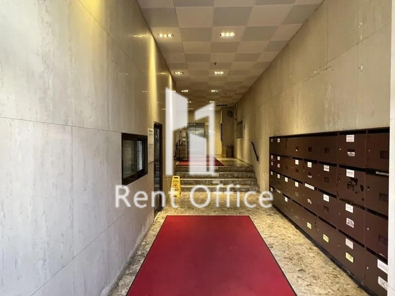 太平工業中心第三座