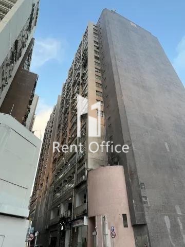 启力工业大厦A座