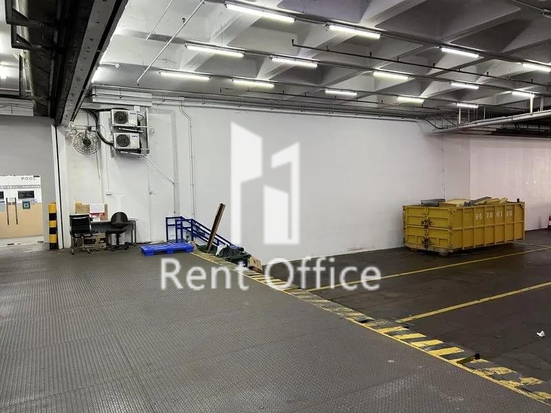 三湘九龍灣貨運中心