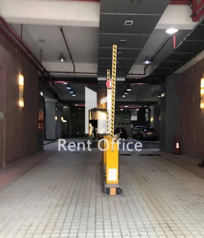 維京科技商業中心A座