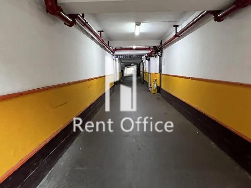 屯門工業中心C座