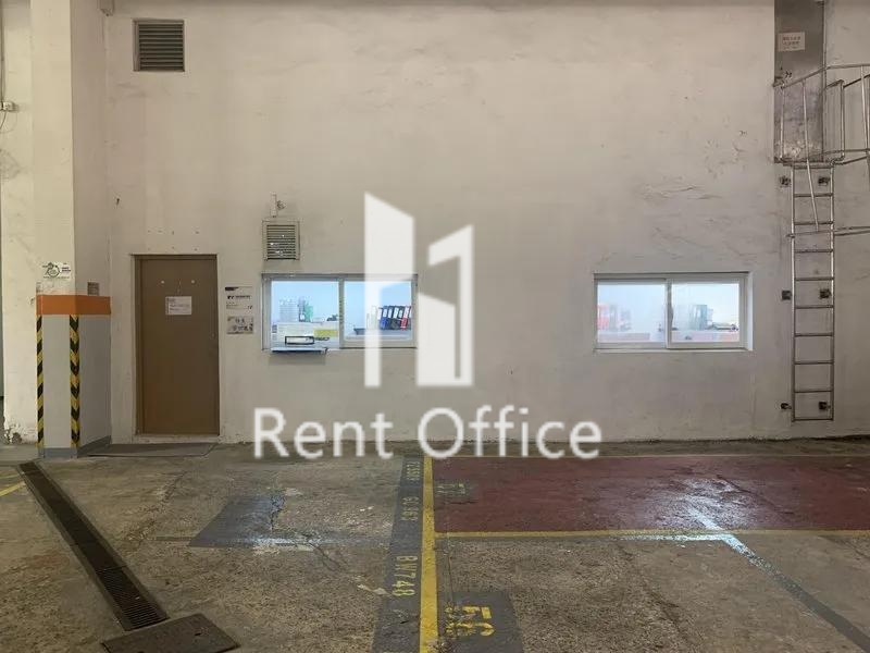 新怡生工業大廈