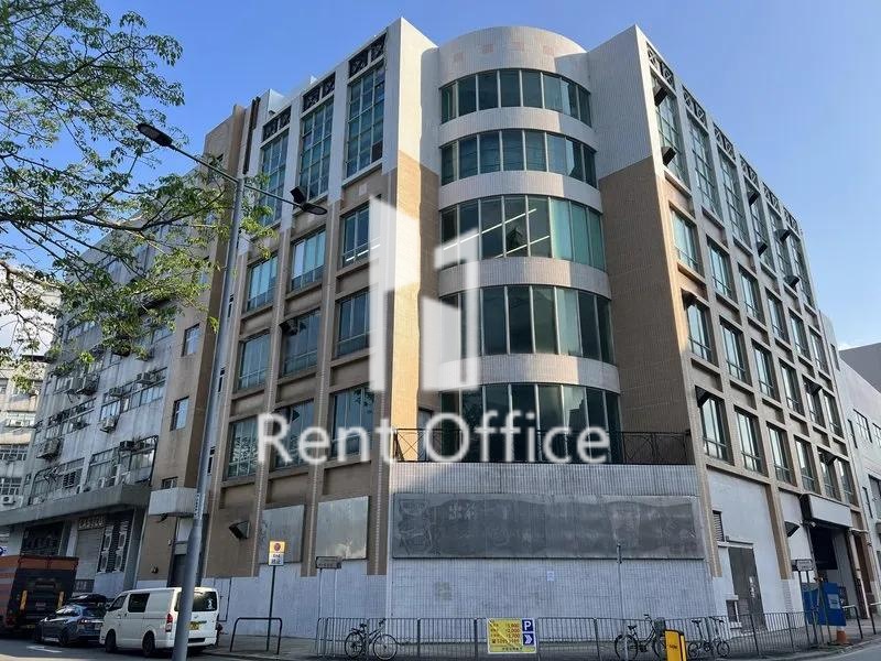 有成行物流中心