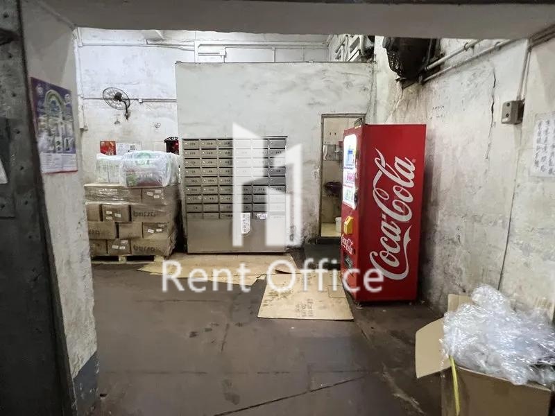 金萬豐工業大廈