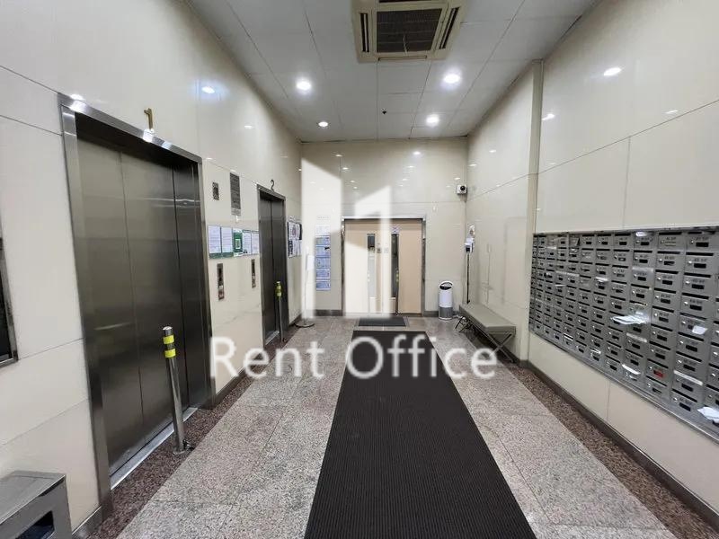 啟力工業大廈A座