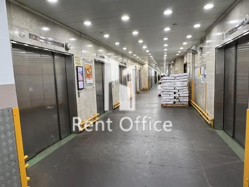 偉力工業大廈B座