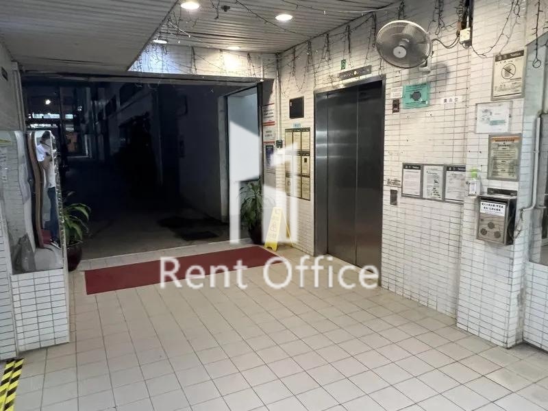 南豐工業城第一座