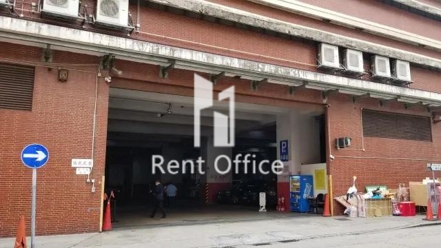 中旅协记货仓二仓