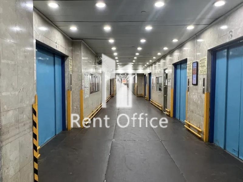 偉力工業大廈A座